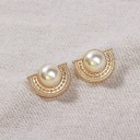 Pendientes de mujer G1205 8