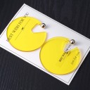 Pendientes de mujer G1257 6