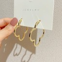 Pendientes de mujer G1312 3
