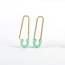 Pendientes de mujer G1322 24