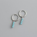 Pendientes de mujer G1325 11