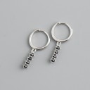 Pendientes de mujer G1325 13