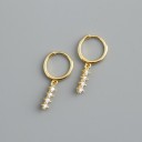 Pendientes de mujer G1325 15
