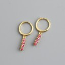 Pendientes de mujer G1325 21