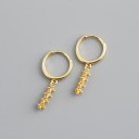 Pendientes de mujer G1325 27