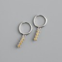 Pendientes de mujer G1325 28
