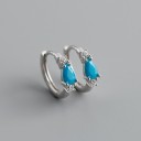 Pendientes de mujer G1325 5