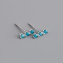 Pendientes de mujer G1325 6