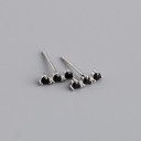 Pendientes de mujer G1325 8