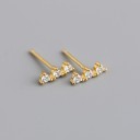 Pendientes de mujer G1325 9