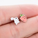 Pendientes de mujer G1346 26