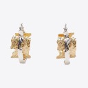 Pendientes de mujer G1401 15