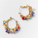 Pendientes de mujer G1401 18