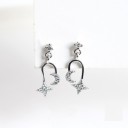 Pendientes de mujer G1493 17