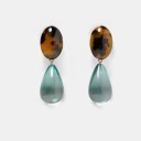 Pendientes de mujer G1531 15