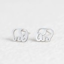 Pendientes de mujer G154 12