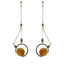Pendientes de mujer G220 32