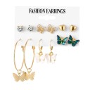 Pendientes de mujer G233 16