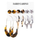 Pendientes de mujer G233 19