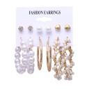 Pendientes de mujer G233 22