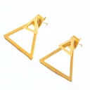 Pendientes de mujer G240 12