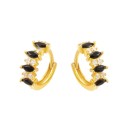 Pendientes de mujer G252 12