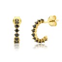 Pendientes de mujer G252 13