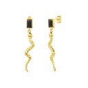 Pendientes de mujer G252 5