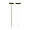 Pendientes de mujer G252 6