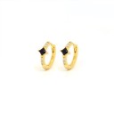Pendientes de mujer G252 8