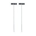 Pendientes de mujer G252 6