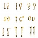 Pendientes de mujer G252 1