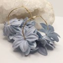 Pendientes de mujer G255 17