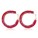 Pendientes de mujer G255 24