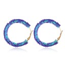 Pendientes de mujer G255 25
