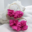 Pendientes de mujer G255 9