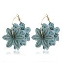 Pendientes de mujer G255 13