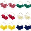 Pendientes de mujer G255 1