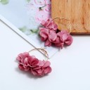 Pendientes de mujer G255 5