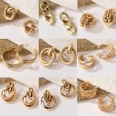 Pendientes de mujer G304 4