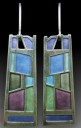 Pendientes de mujer G326 13