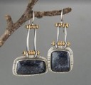 Pendientes de mujer G326 18