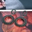 Pendientes de mujer G414 22