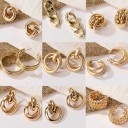Pendientes de mujer G422 1