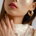Pendientes de mujer G422 2