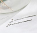 Pendientes de mujer G426 11