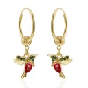 Pendientes de mujer G426 12