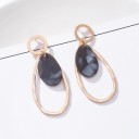 Pendientes de mujer G453 18