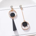 Pendientes de mujer G453 28