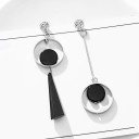 Pendientes de mujer G453 30
